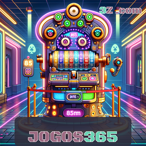 Explorando o Universo dos Cassinos Online no JOGOS365