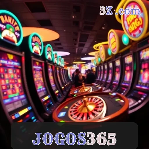 JOGOS365: Mergulhe nas Melhores Experiências de Simulação de Jogos