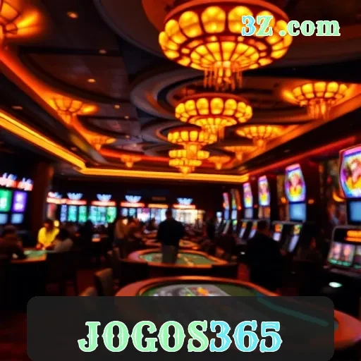 JOGOS365 Casual