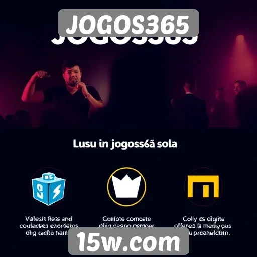 Análise das funcionalidades exclusivas do JOGOS365