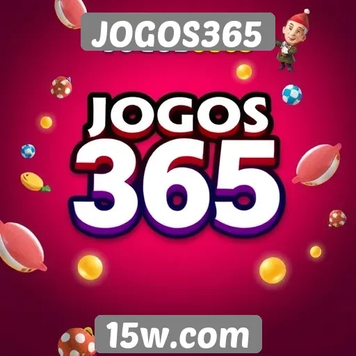 Plataforma JOGOS365 oferece promoções e descontos exclusivos