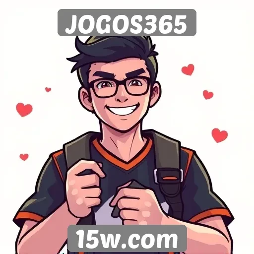Experiência multijogador em JOGOS365 atrai novos players