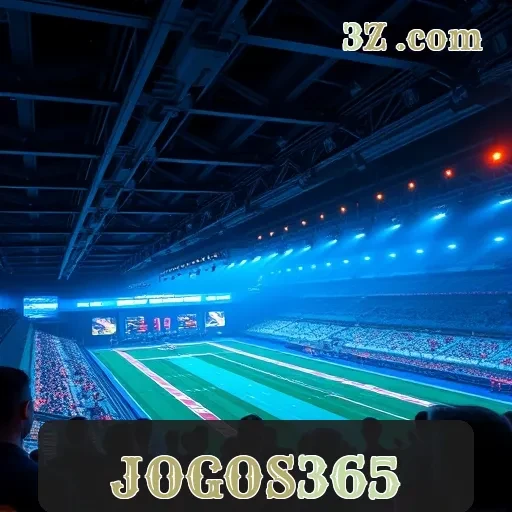 JOGOS365 Plataforma