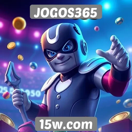 Promoções e descontos atraem novos jogadores para Jogos365
