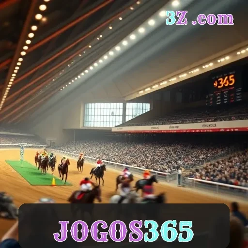 JOGOS365 Corrida