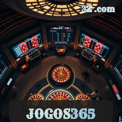 JOGOS365 Trivia